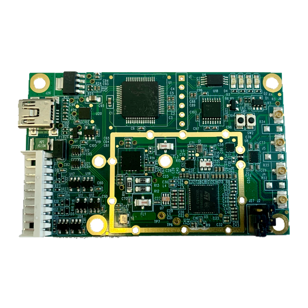 RFID Readers – Thinkify