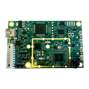 TR-100 RFID Reader Module (USB & TTL or RS232)