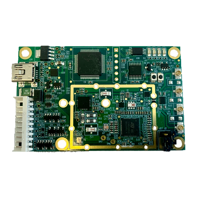 TR-100 RFID Reader Module (USB & TTL or RS232)