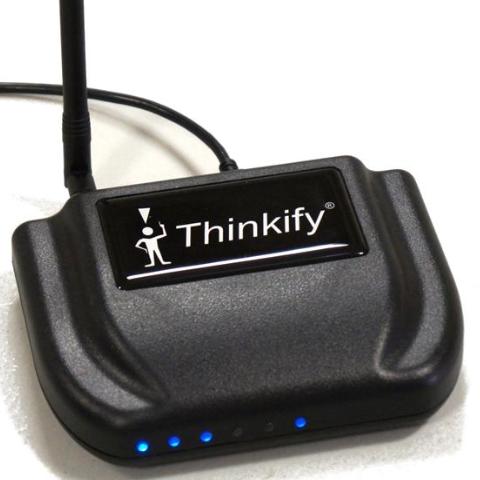 Thinkify Uhf Module Thinkify